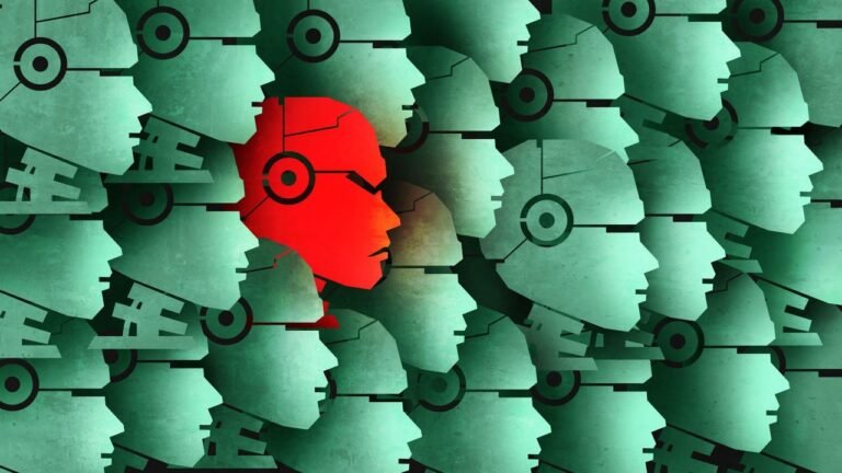 Stop AI Bot Traffic: Protecting Your Organization’s Website