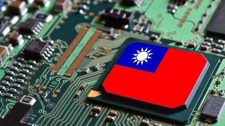 4 Chinese APTs Attack Taiwan’s Semiconductor Industry