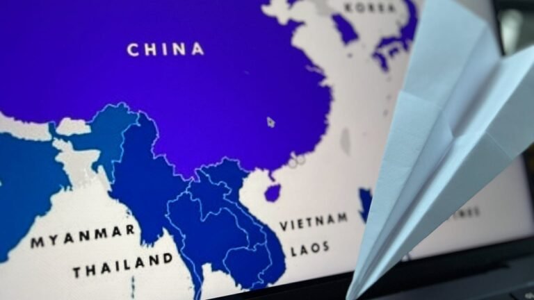 Altered Telegram App Steals Chinese Users’ Android Data