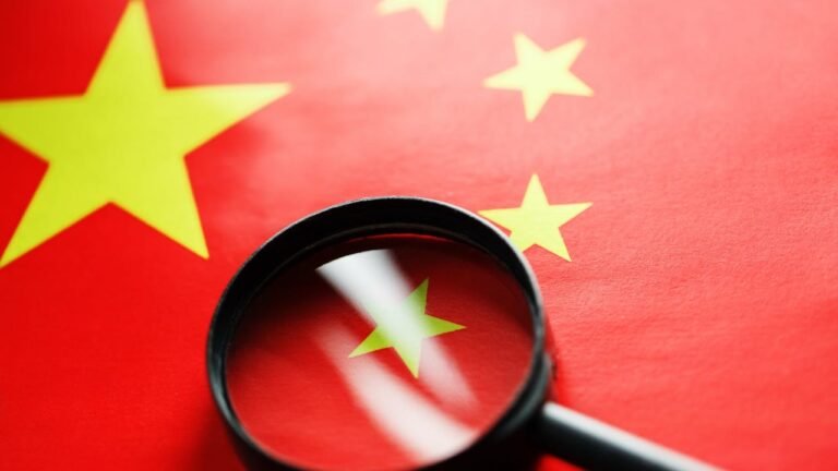 China Introduces National Cyber ID Amid Privacy Concerns