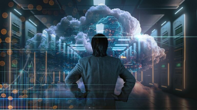 AI Driving the Adoption of Confidential Computing