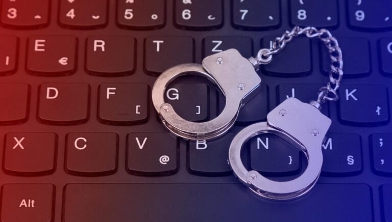 Law Enforcement Cracks Down on XSS — but Will It Last?