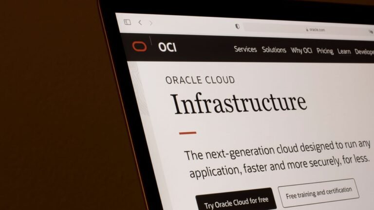 Oracle Fixes Critical Bug in Cloud Code Editor