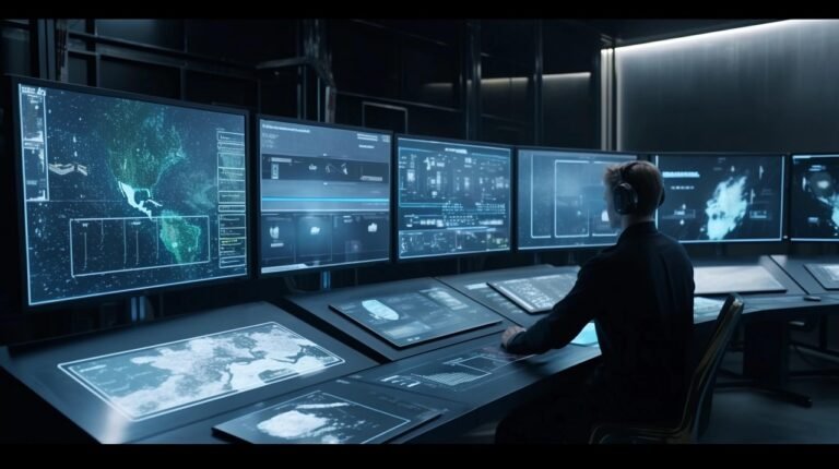 A recent report shows that AI has reduced the workloads for virtual Chief Information Security Officers (vCISOs) by 68%, responding to the increasing demands from small and medium-sized businesses (SMBs).