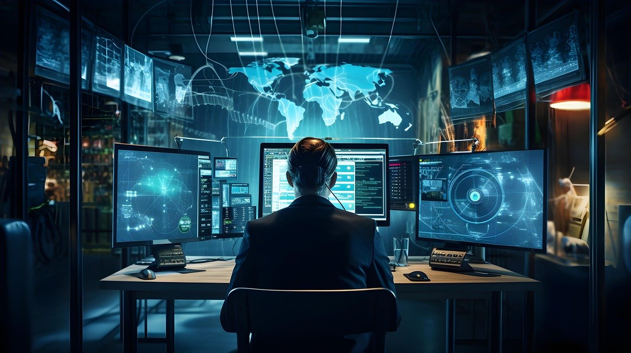 ai generated, computers, programmer, hacker, cybersecurity, map, earth, international, global, security, fraud, scam, hacking, phishing, cyber, internet, technology, cybersecurity, cybersecurity, cybersecurity, cybersecurity, cybersecurity, fraud, scam