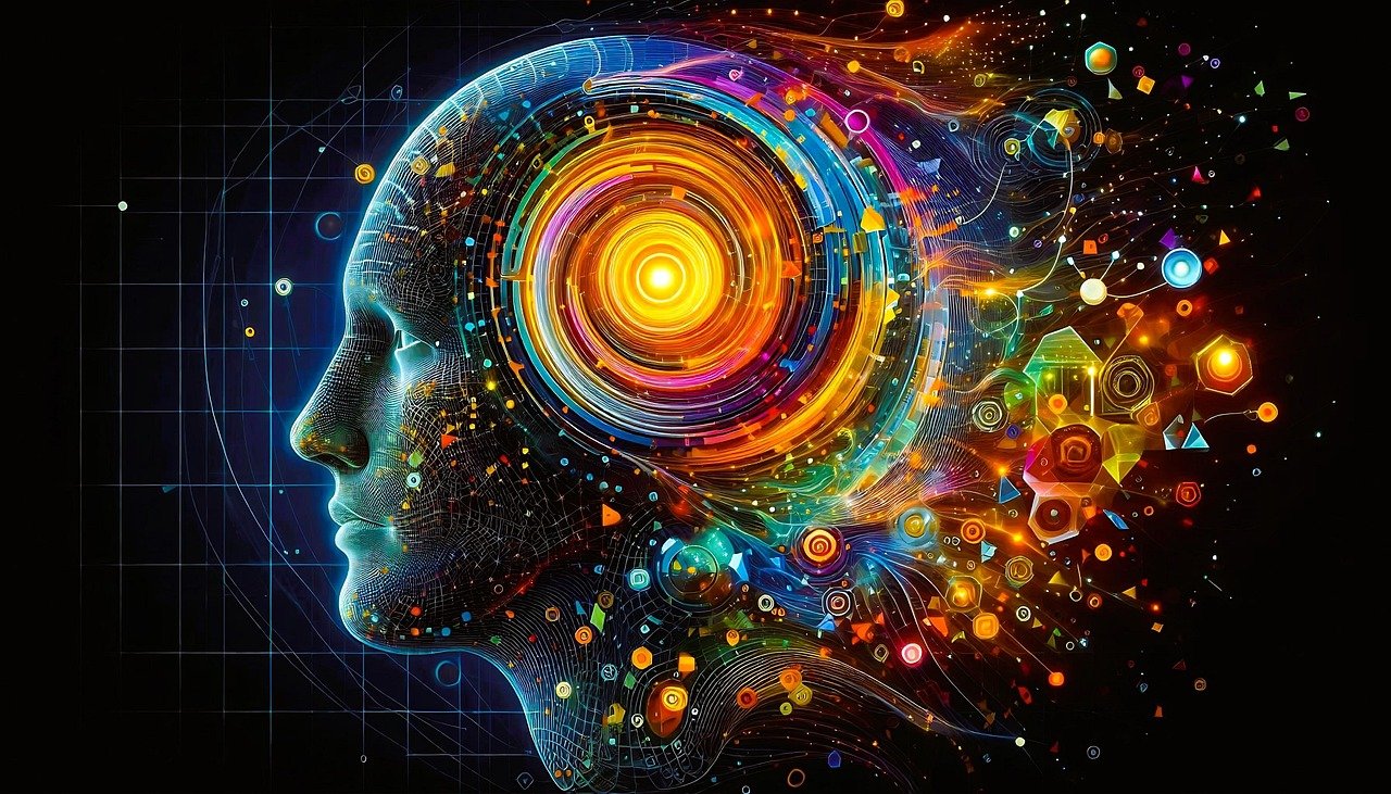 ai generated, cyber, digital, technology, network, internet, futuristic, hacker, security, cybersecurity, information, networking, innovation, communication, computer, data