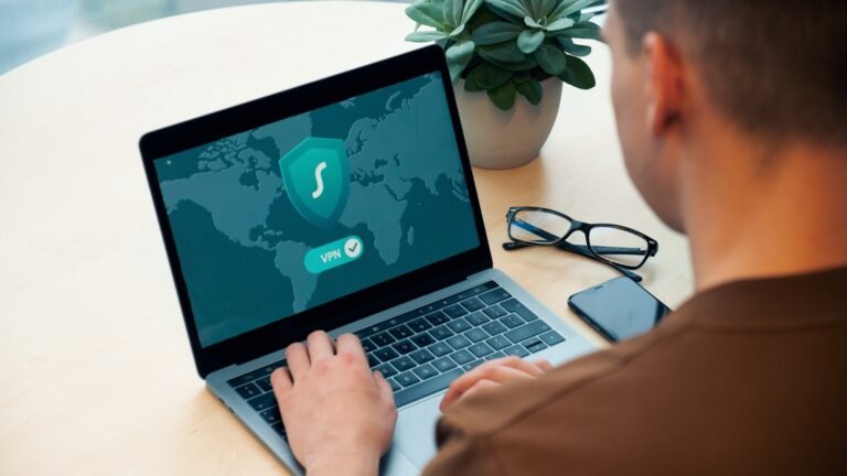 Navigating the New Frontiers of Cybercrime: Essential Tips for Staying Safe in a Blending World