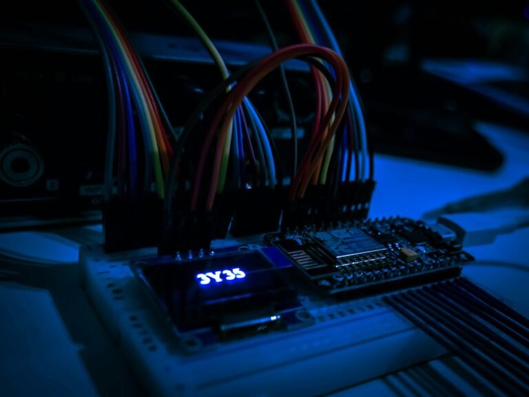 Introducing the New ‘Shade BIOS’ Technique: Outperforming All Security Measures 