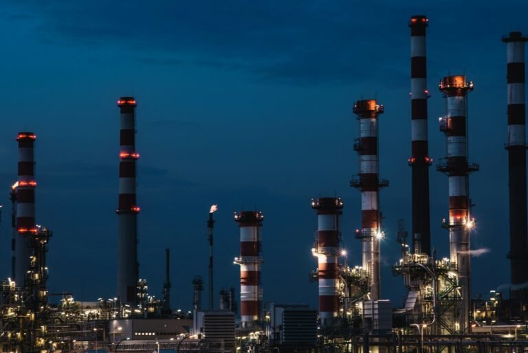 Energy industry needs to be vigilant about cyberattacks