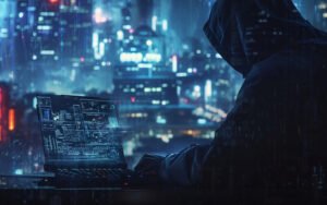 DOS & DDOS Attacks