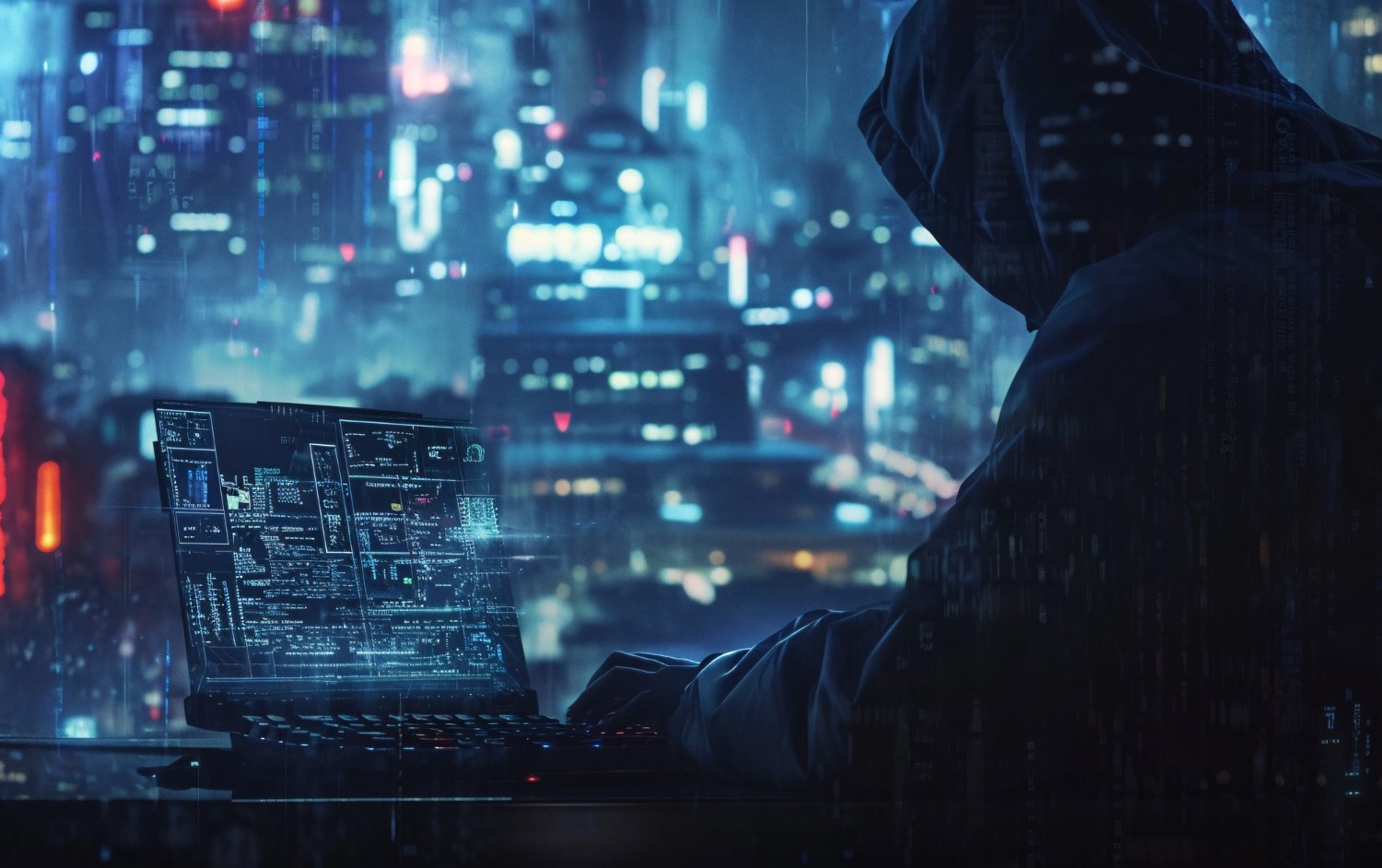 DDOS attack