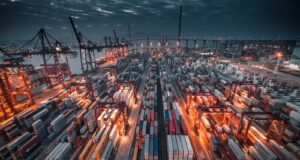 Infrastructure Attacks