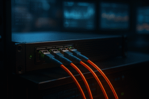 How Traditional Deep Packet Analysis Works