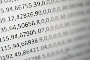 Deep Packet Inspection