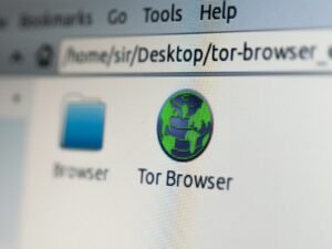 Darknets / Dark Web